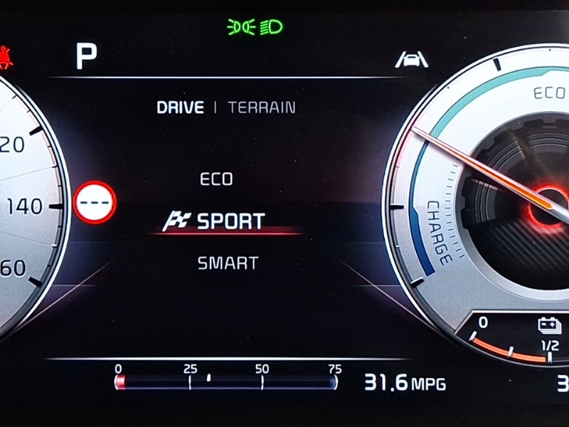 Used Kia Sorento 2022 for sale - 77922217: Photo 18