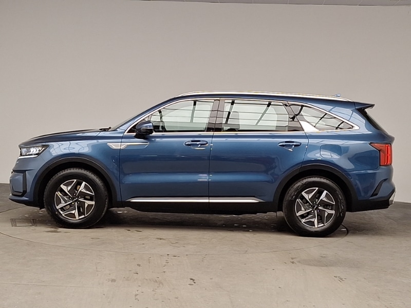 Used Kia Sorento 2022 for sale - 77922217: Photo 4