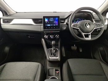 Used Renault Captur 2023 for sale - 78700505: Photo