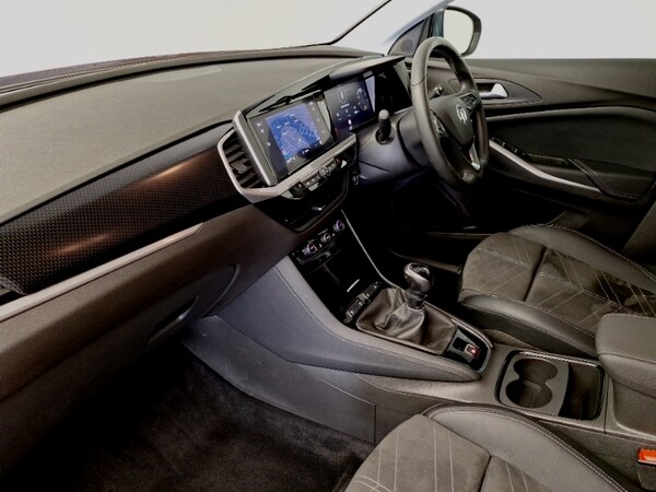 Used Vauxhall Grandland 2023 for sale - 75731780: Photo 5
