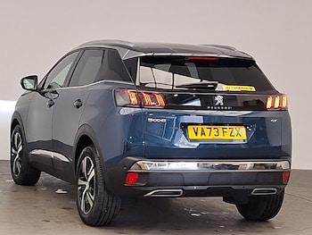 Used Peugeot 3008 2024 for sale - 75706761: Photo