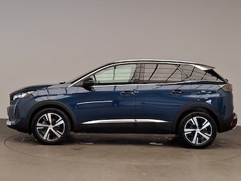 Used Peugeot 3008 2024 for sale - 75706761: Photo