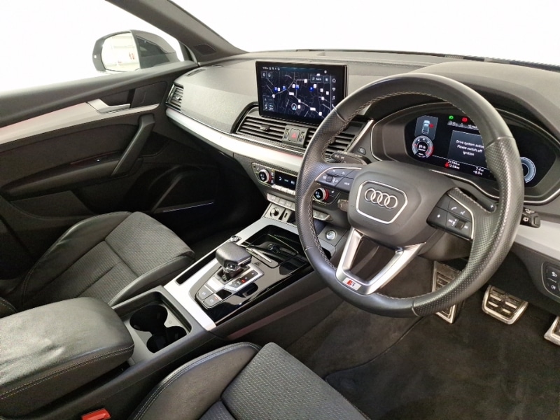 Used Audi Q5 2022 for sale - 77141646: Photo 11