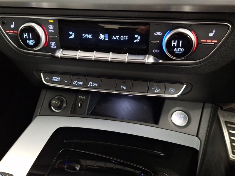 Used Audi Q5 2022 for sale - 77141646: Photo 13