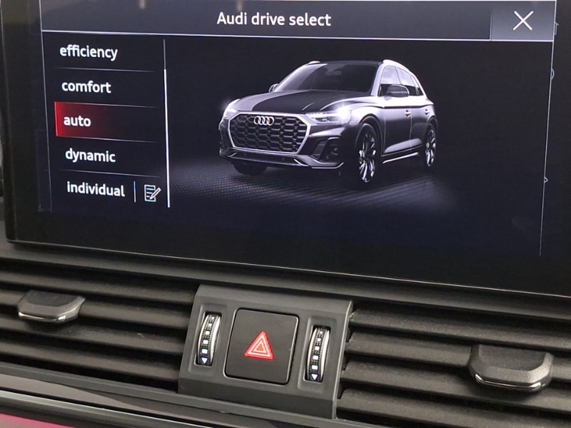 Used Audi Q5 2022 for sale - 77141646: Photo 14