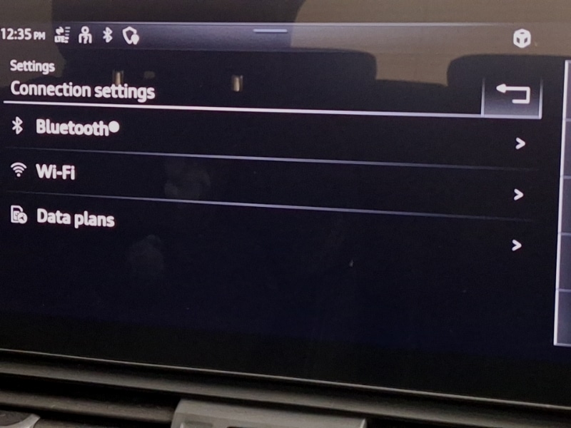 Used Audi Q5 2022 for sale - 77141646: Photo 15