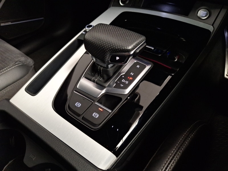 Used Audi Q5 2022 for sale - 77141646: Photo 16