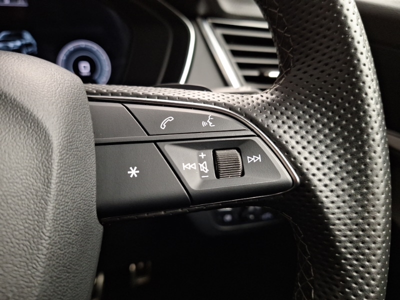 Used Audi Q5 2022 for sale - 77141646: Photo 18