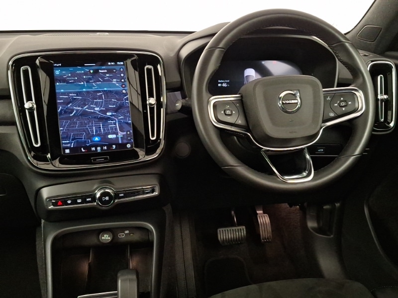 Used Volvo C40 2022 for sale - 77992806: Photo 10