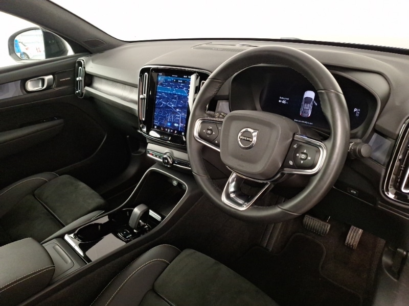 Used Volvo C40 2022 for sale - 77992806: Photo 11