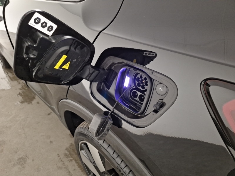 Used Volvo C40 2022 for sale - 77992806: Photo 12