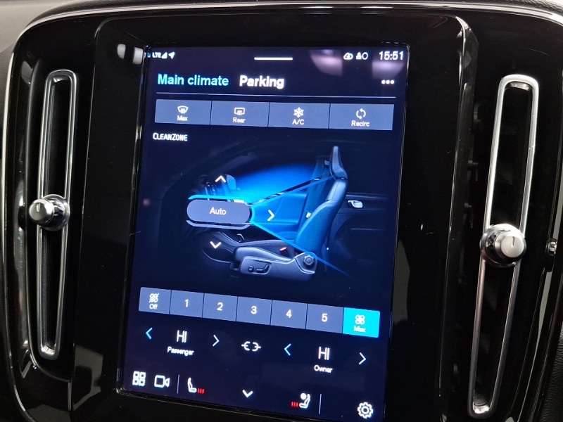 Used Volvo C40 2022 for sale - 77992806: Photo 15