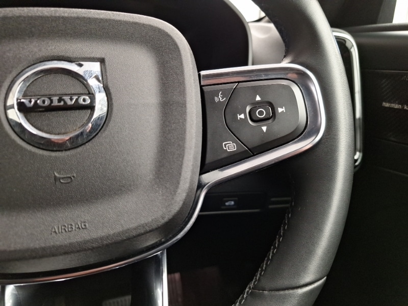 Used Volvo C40 2022 for sale - 77992806: Photo 18