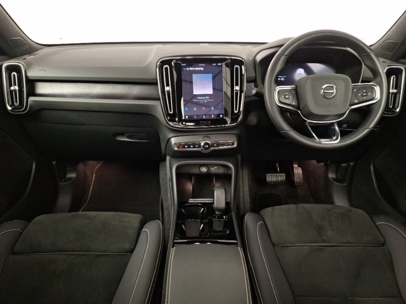 Used Volvo C40 2022 for sale - 77992806: Photo 2