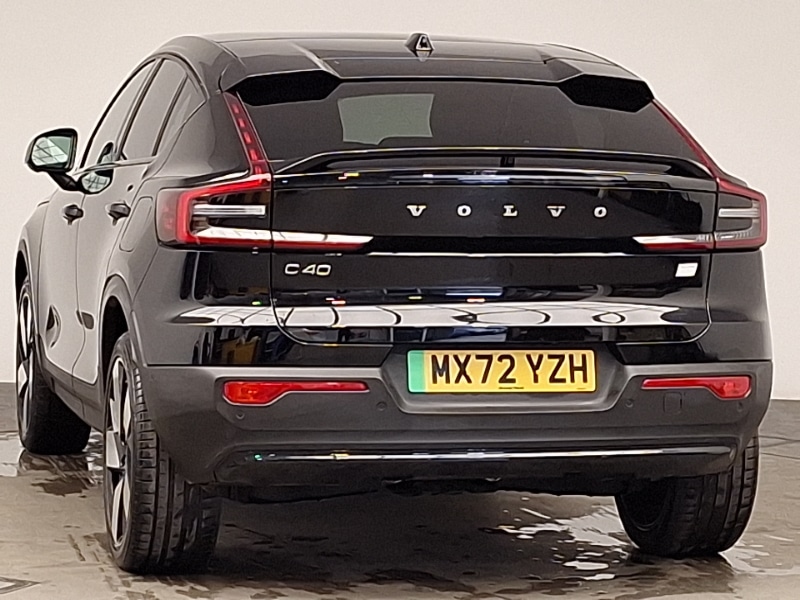 Used Volvo C40 2022 for sale - 77992806: Photo 3
