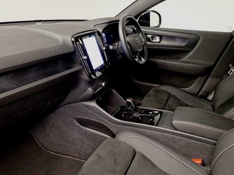 Used Volvo C40 2022 for sale - 77992806: Photo 5