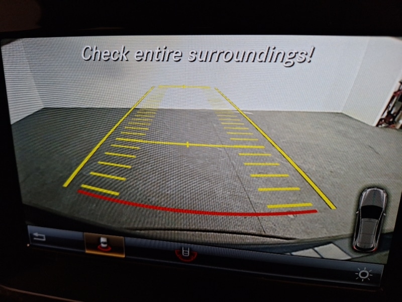 Used Mercedes-Benz A-Class 2017 for sale - 76736970: Photo 12