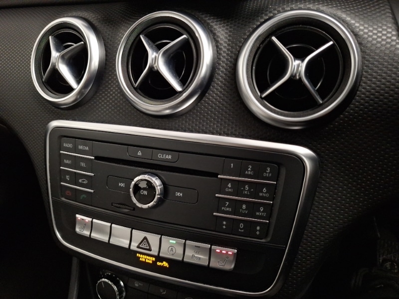 Used Mercedes-Benz A-Class 2017 for sale - 76736970: Photo 13