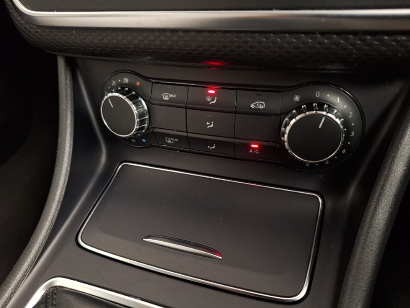 Used Mercedes-Benz A-Class 2017 for sale - 76736970: Photo 14