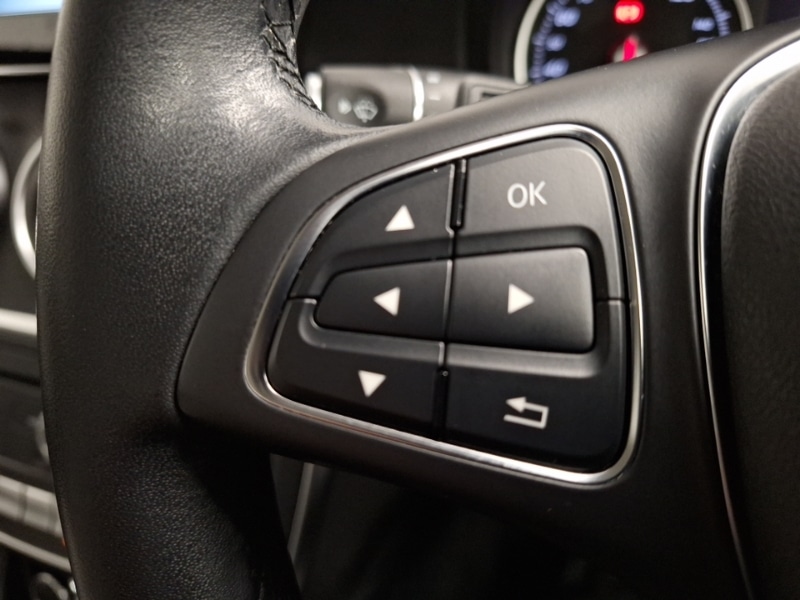 Used Mercedes-Benz A-Class 2017 for sale - 76736970: Photo 15