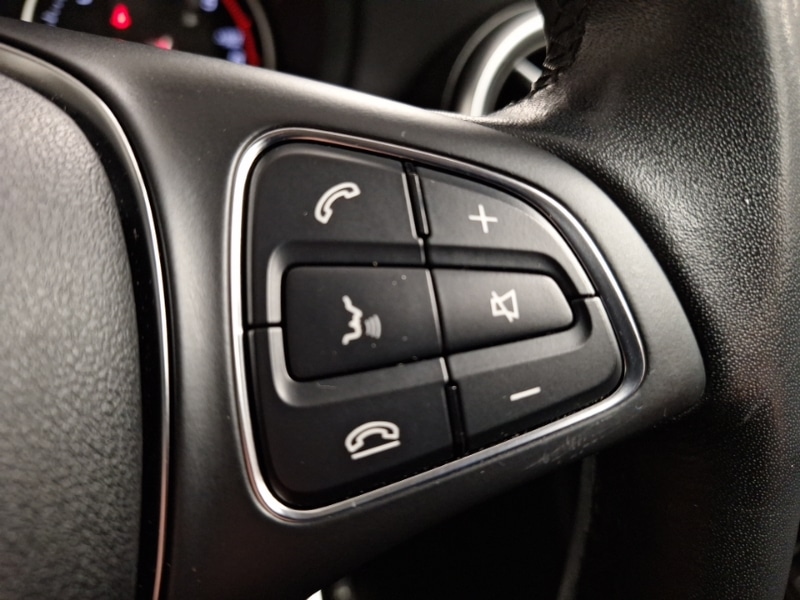 Used Mercedes-Benz A-Class 2017 for sale - 76736970: Photo 16