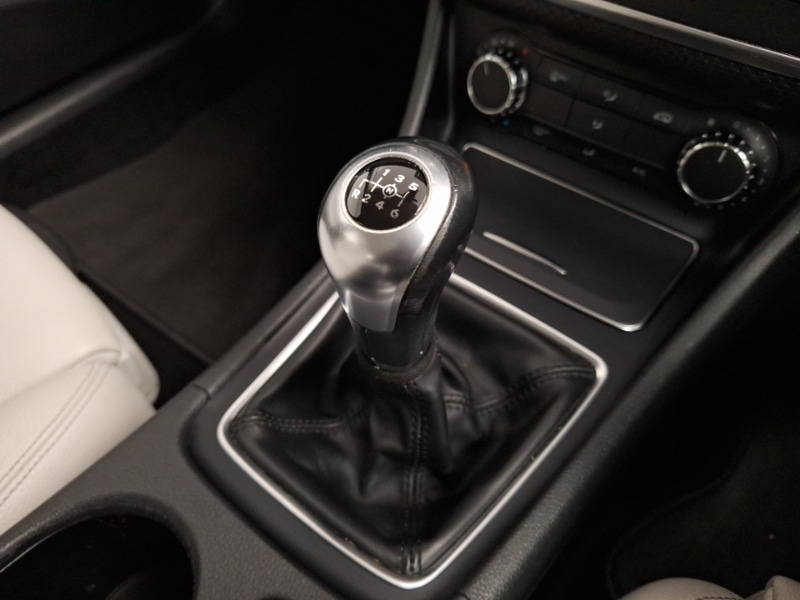 Used Mercedes-Benz A-Class 2017 for sale - 76736970: Photo 18