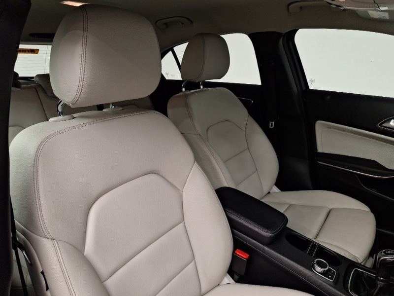 Used Mercedes-Benz A-Class 2017 for sale - 76736970: Photo 19