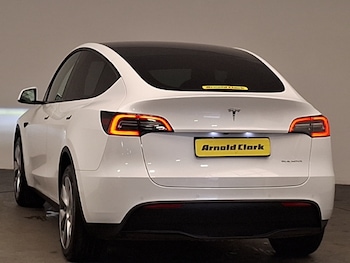 Used Tesla Model Y 2022 for sale - 78269488: Photo