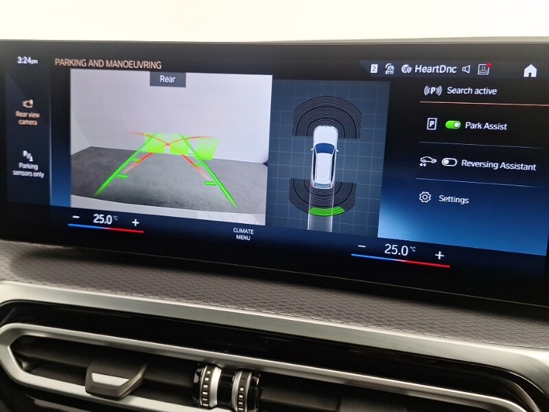 Used BMW 3 Series 2024 for sale - 77933577: Photo 13