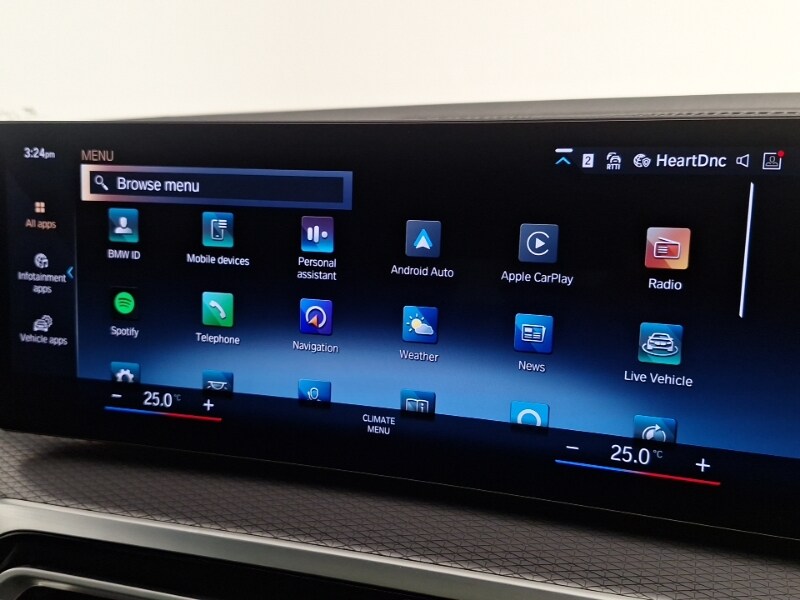 Used BMW 3 Series 2024 for sale - 77933577: Photo 14