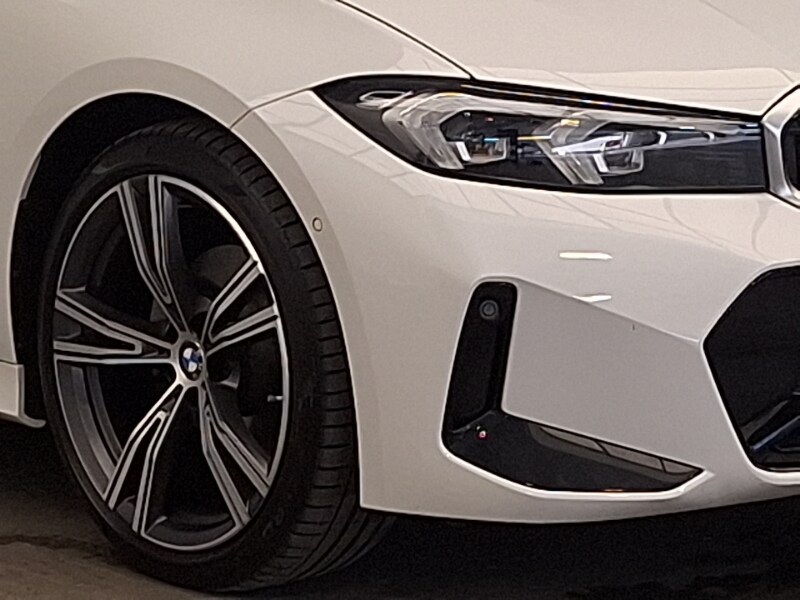 Used BMW 3 Series 2024 for sale - 77933577: Photo 9