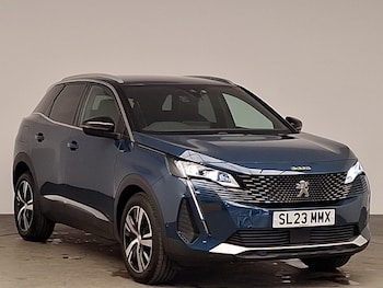 Used Peugeot 3008 2023 for sale - 78440965: Photo