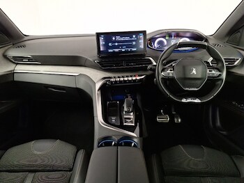 Used Peugeot 3008 2023 for sale - 78440965: Photo