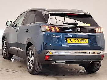 Used Peugeot 3008 2023 for sale - 78440965: Photo