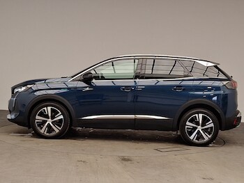 Used Peugeot 3008 2023 for sale - 78440965: Photo