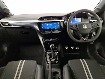 Used Vauxhall Corsa 2024 for sale - 75775273: Photo