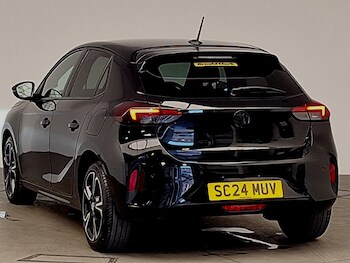 Used Vauxhall Corsa 2024 for sale - 75775273: Photo