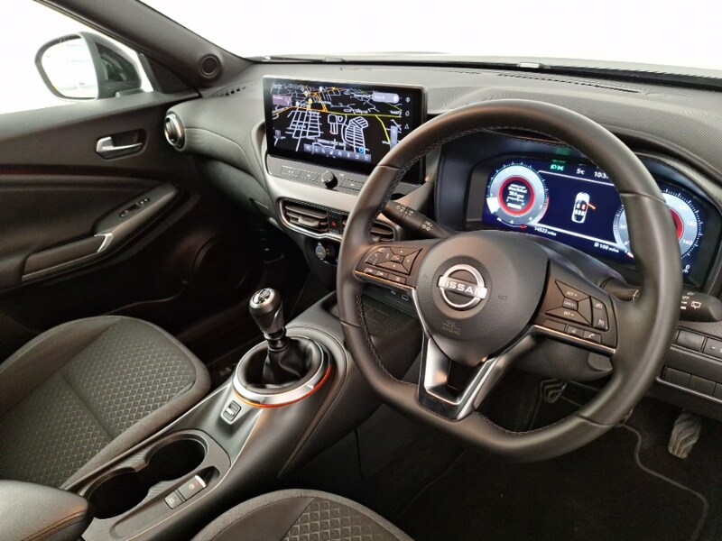 Used Nissan Juke 2025 for sale - 76779613: Photo 11