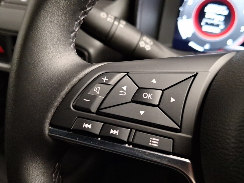 Used Nissan Juke 2025 for sale - 76779613: Photo 15