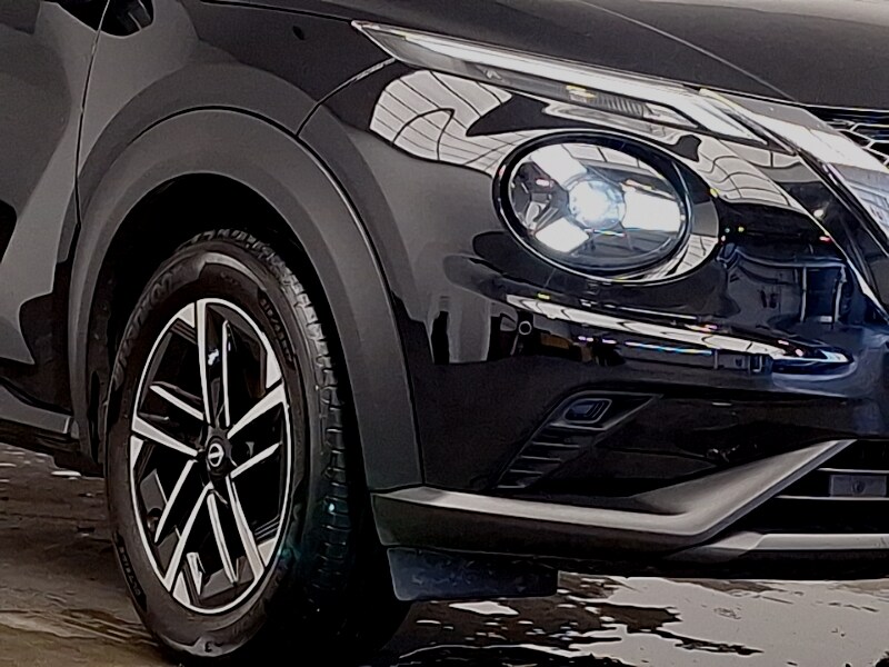 Used Nissan Juke 2025 for sale - 76779613: Photo 9