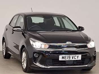 2019 - 1.0 T GDi 2 5dr