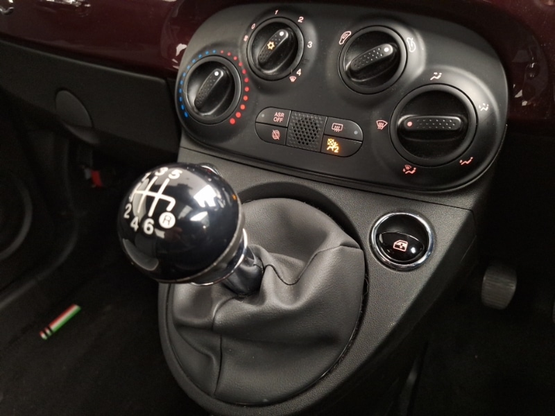 Used Fiat 500 2020 for sale - 76387778: Photo 13