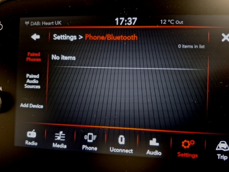 Used Fiat 500 2020 for sale - 76387778: Photo 14