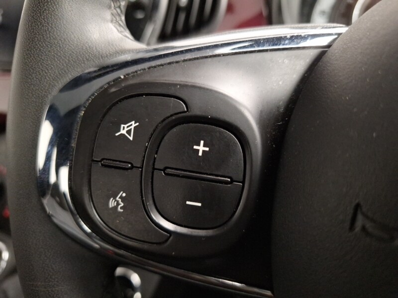 Used Fiat 500 2020 for sale - 76387778: Photo 16