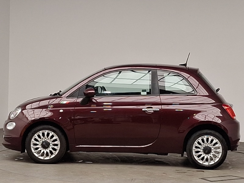 Used Fiat 500 2020 for sale - 76387778: Photo 4