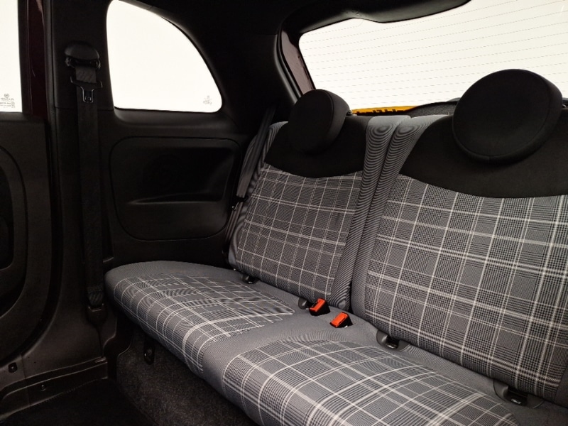 Used Fiat 500 2020 for sale - 76387778: Photo 6