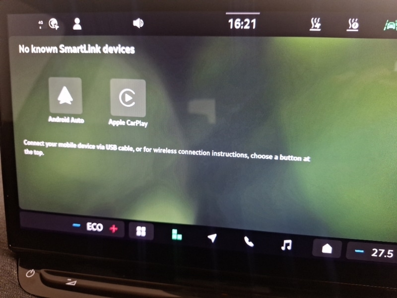 Used Skoda Elroq 2025 for sale - 76431664: Photo 13