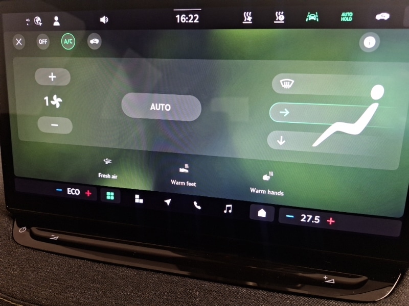 Used Skoda Elroq 2025 for sale - 76431664: Photo 14