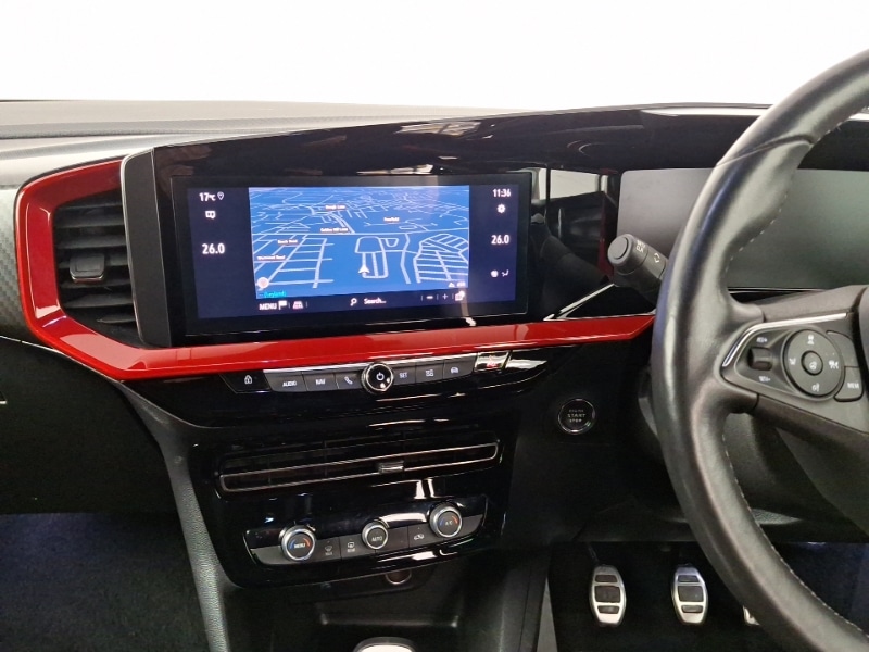 Used Vauxhall Mokka 2022 for sale - 76289331: Photo 10