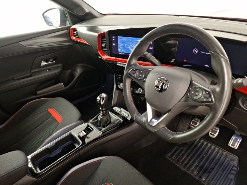 Used Vauxhall Mokka 2022 for sale - 76289331: Photo 11